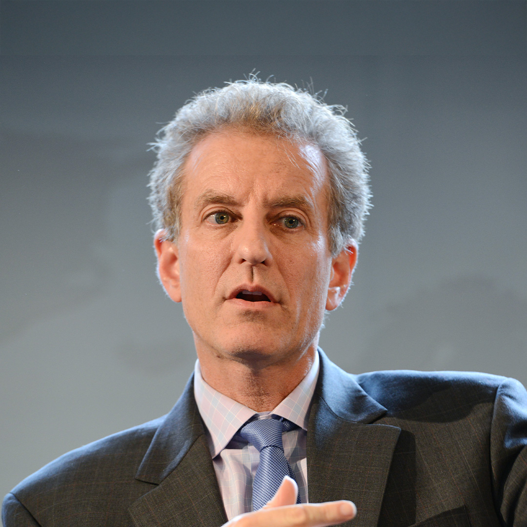 Todd Buchholz
