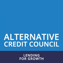 Alternative Credit Council logo