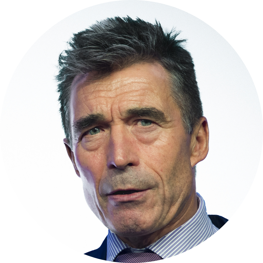 Anders Fogh Rasmussen