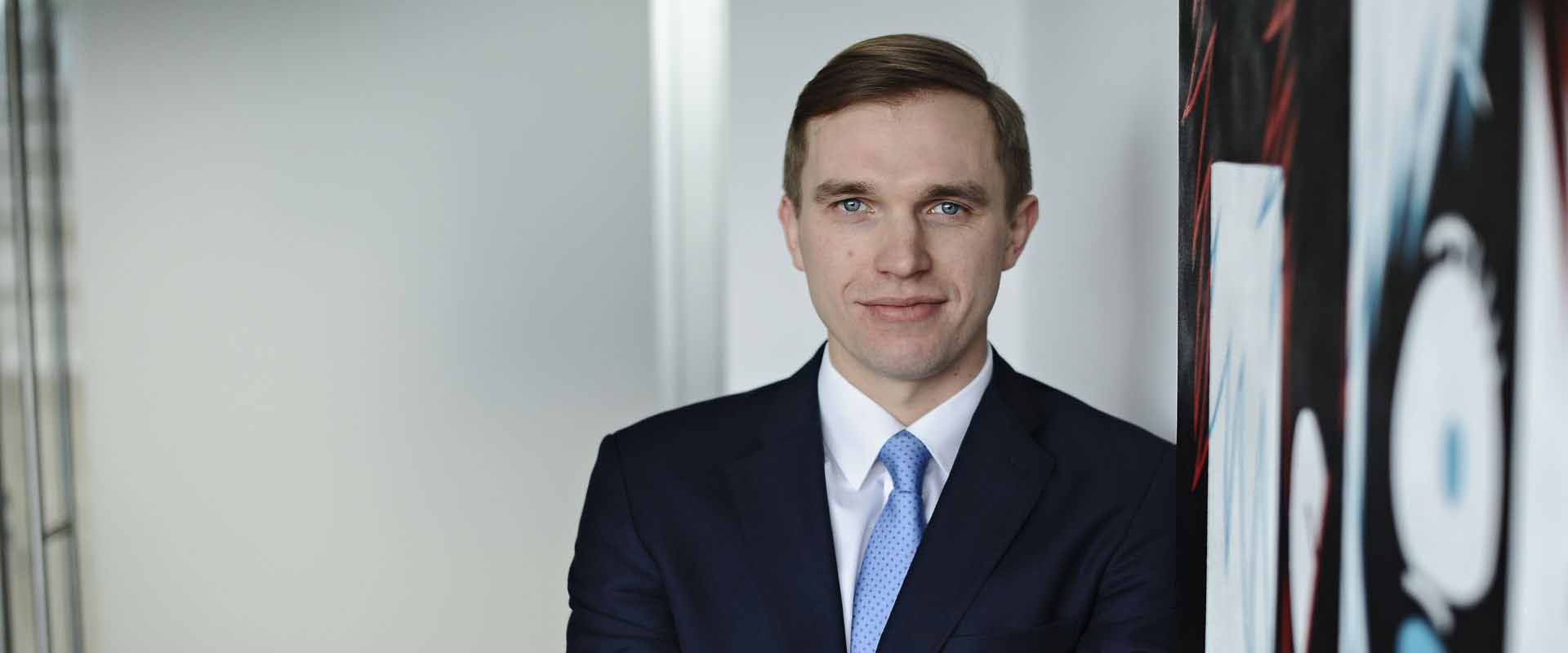 Tom Lloyd | Travers Smith | Travers Smith