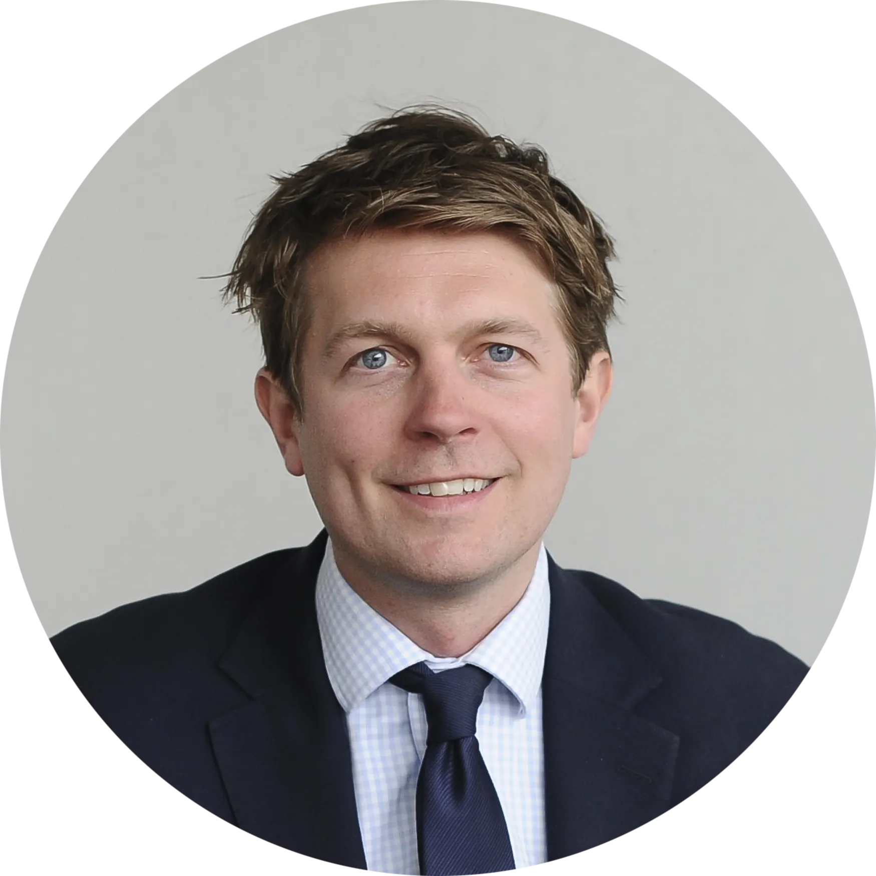 Tom Coulter