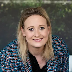 Victoria Bramall headshot