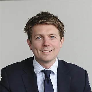 Tom Coulter
