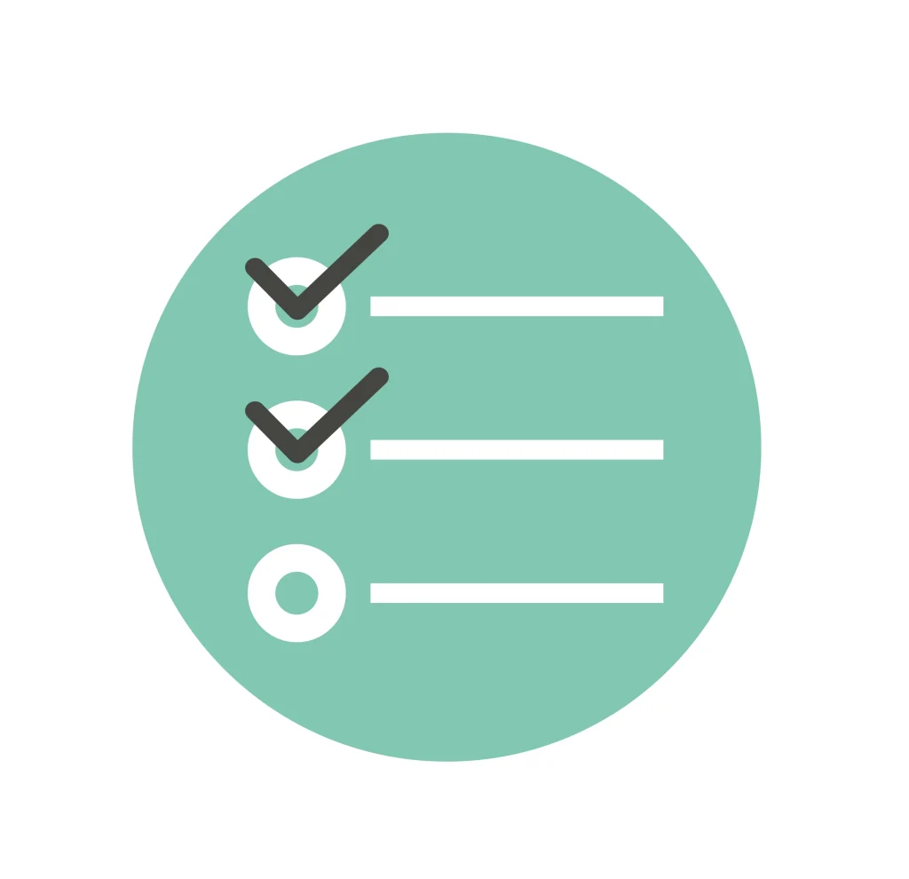 checklist