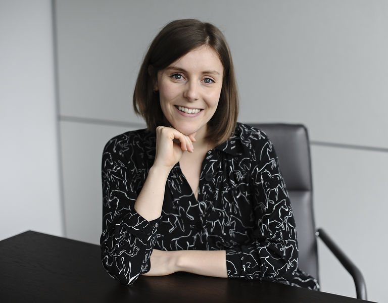 People Travers Smith Commercial Law