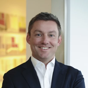 Will Yates headshot