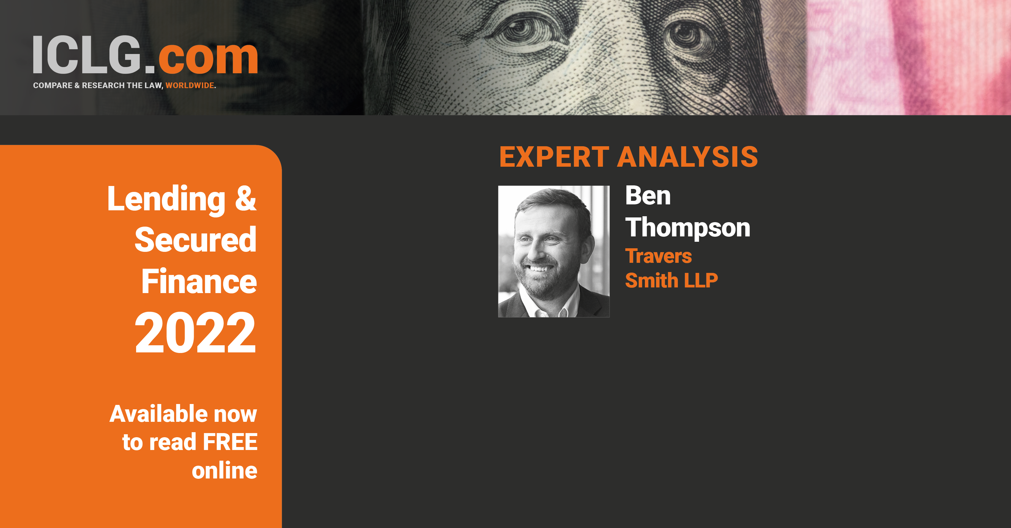 Lending & Secured Finance 2022 CorePlus Infrastructure and Leveraged