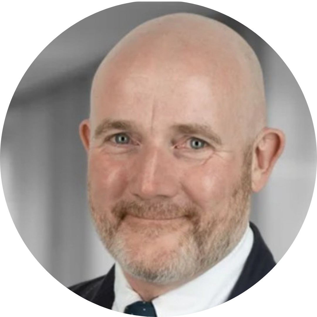 Andrew Murray