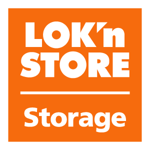 Lock'n Store logo