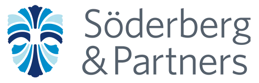 Söderberg & Partners logo