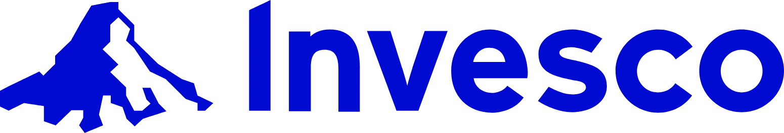 Invesco Real Estate logo