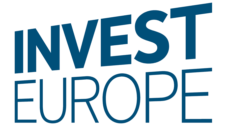 Invest Europe logo