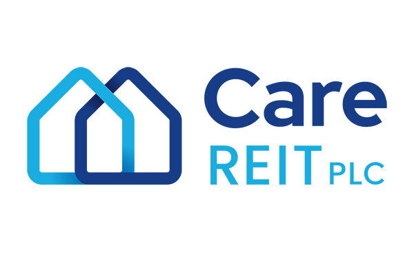 Care REIT plc logo