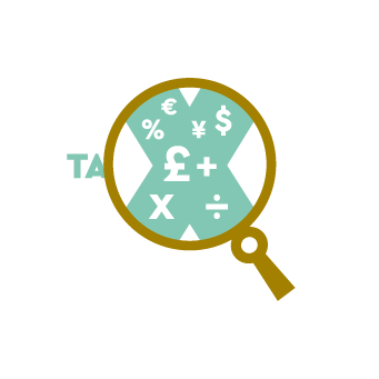 Tax investigations &amp; disputes