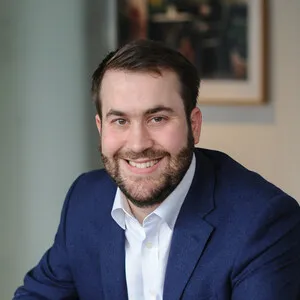John Buttanshaw headshot