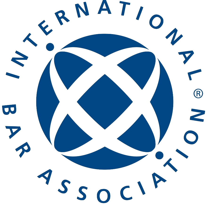 International Bar Association logo