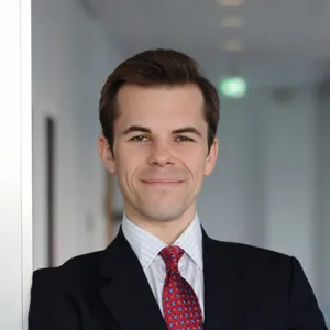 Samuel Brewer headshot