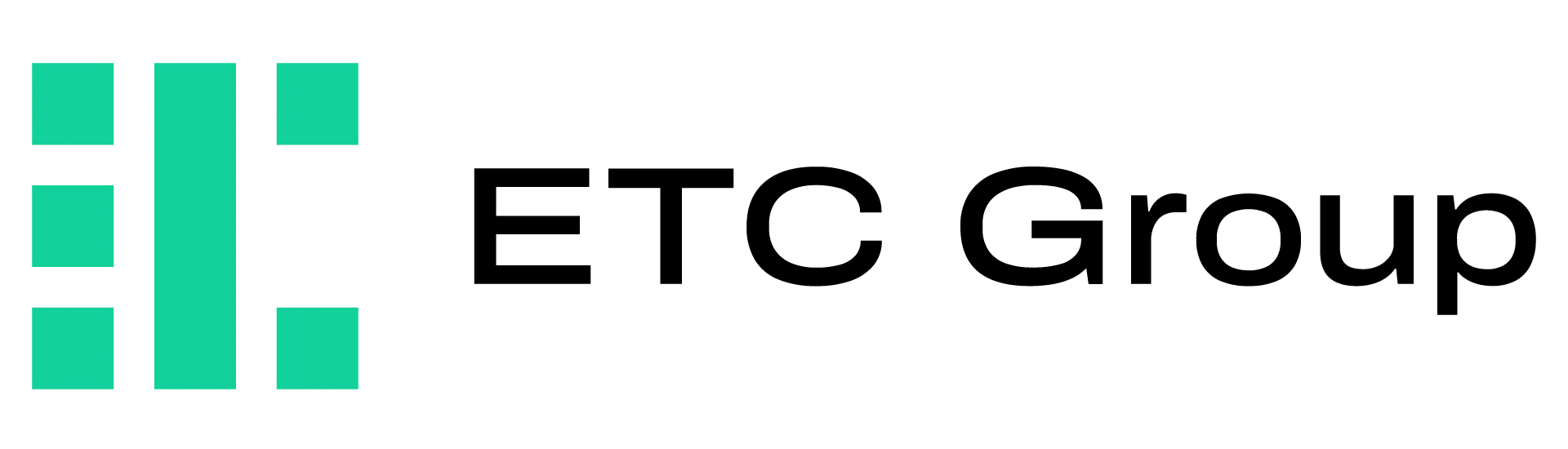 ETC Group logo