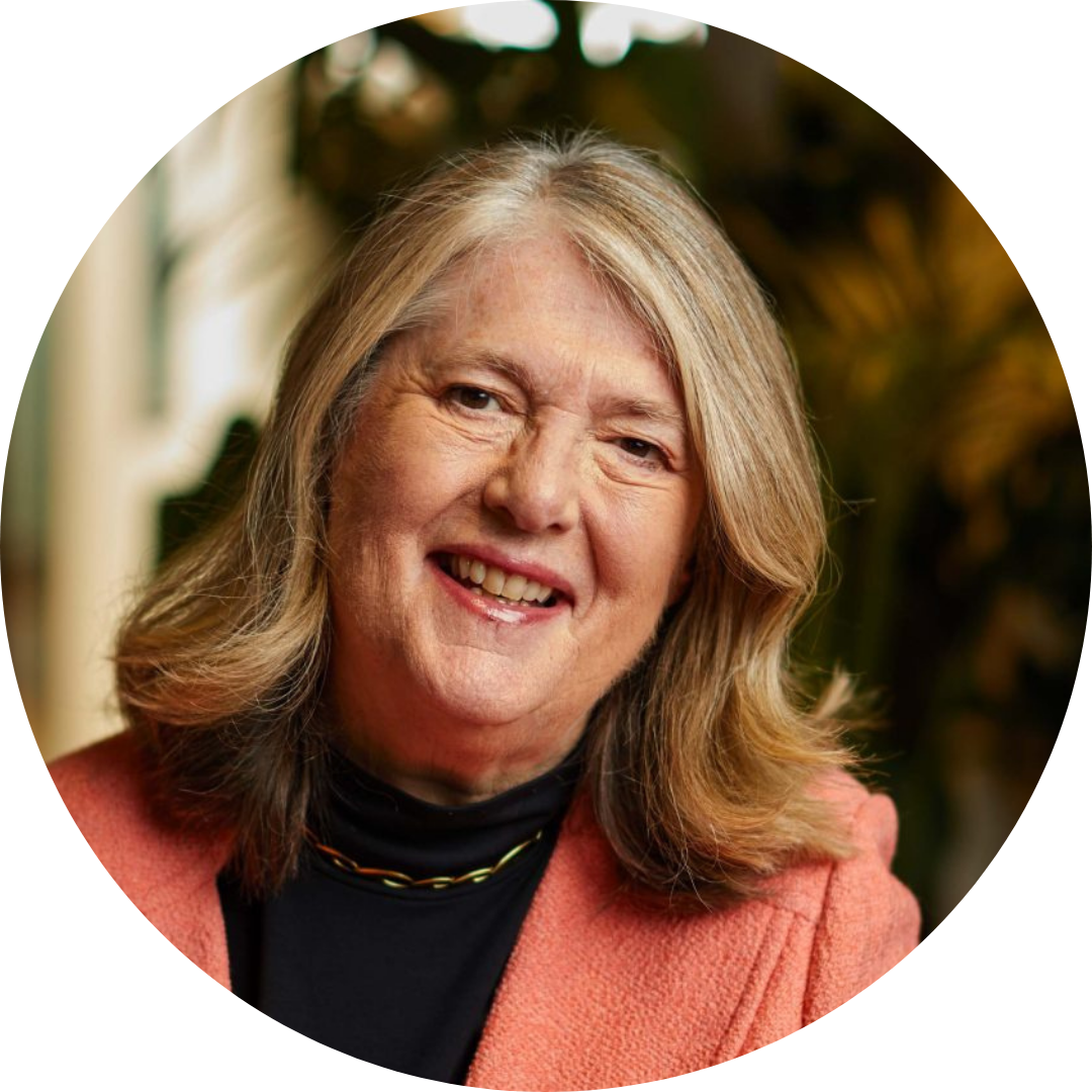 Anne Glover