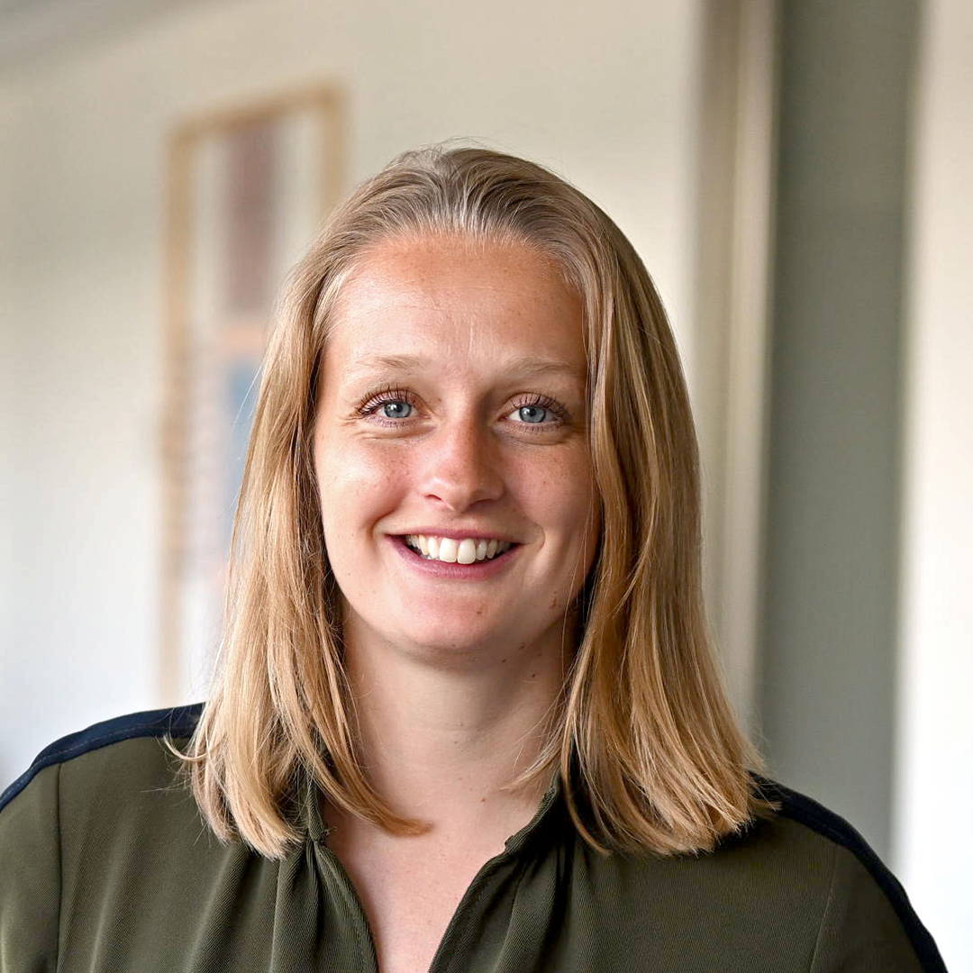 Ella Sharpley
