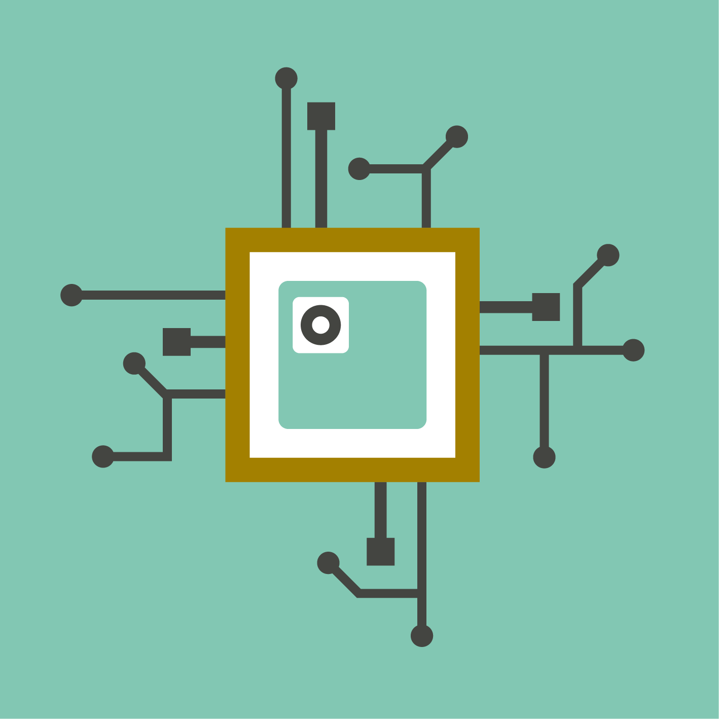 An A-Z guide to data centre terminology