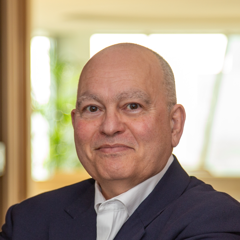 John Daghlian