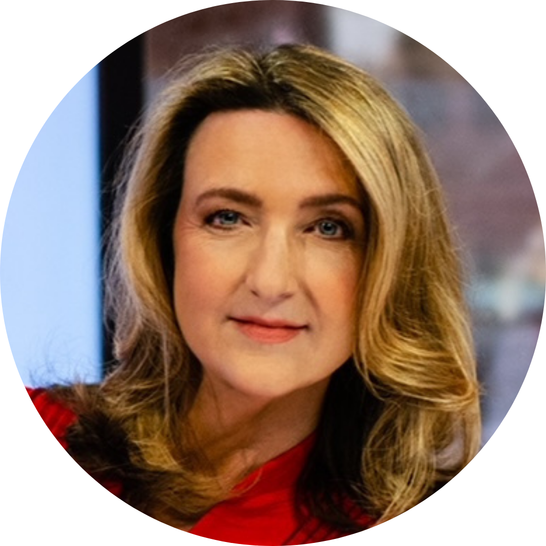 Victoria Derbyshire