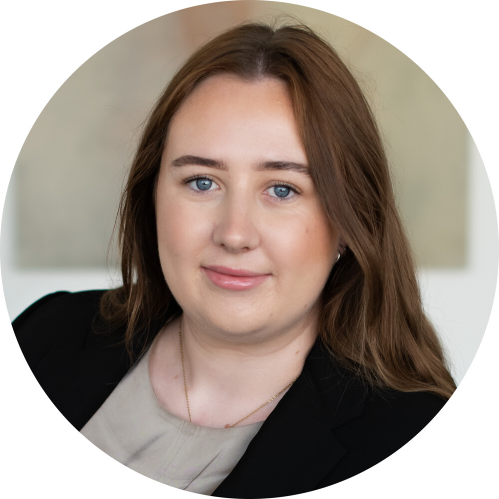 Sophie Bawden