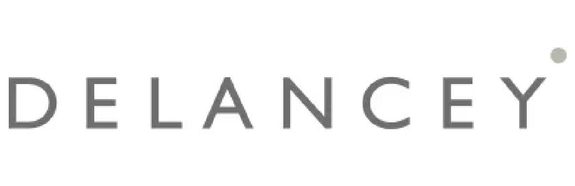 Delancey Real Estate logo