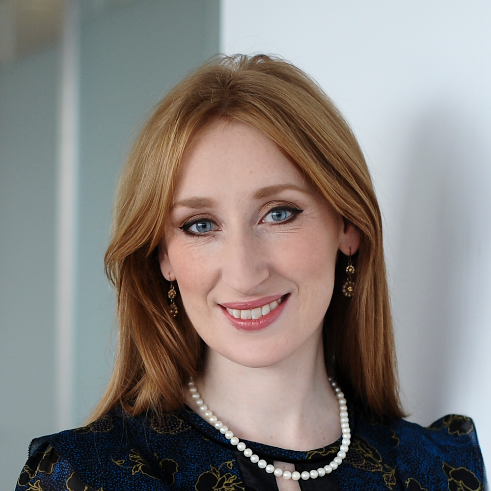 Heather Gagen