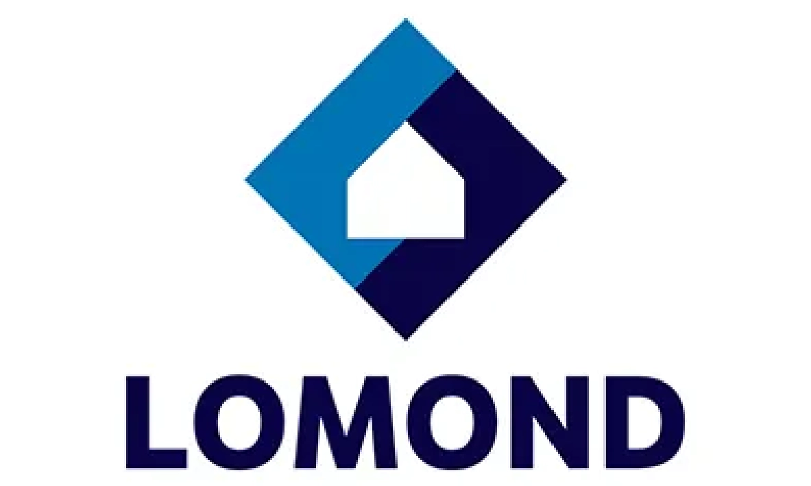 Lomond logo