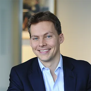 Will Normand headshot