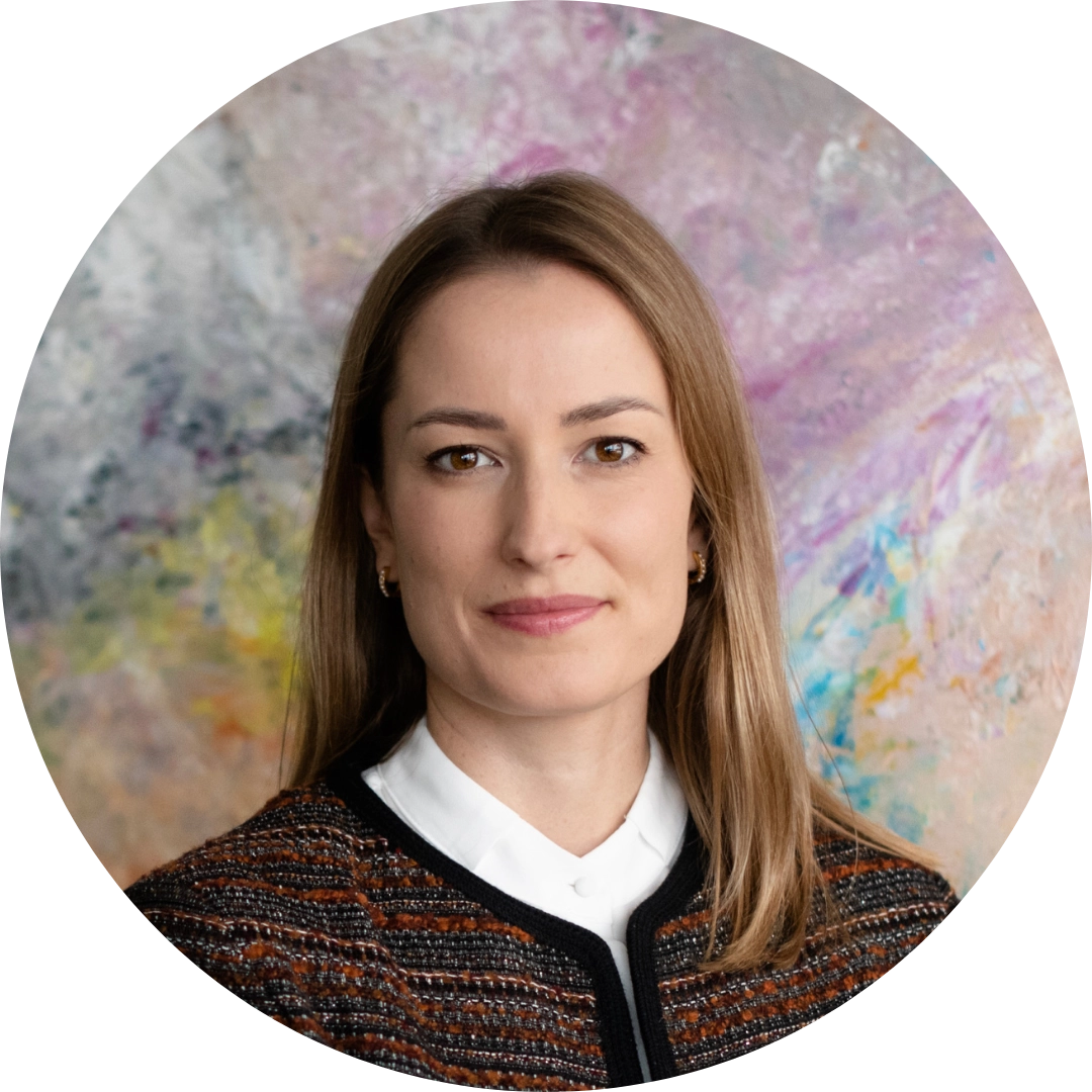 Ingrid Hodgskiss