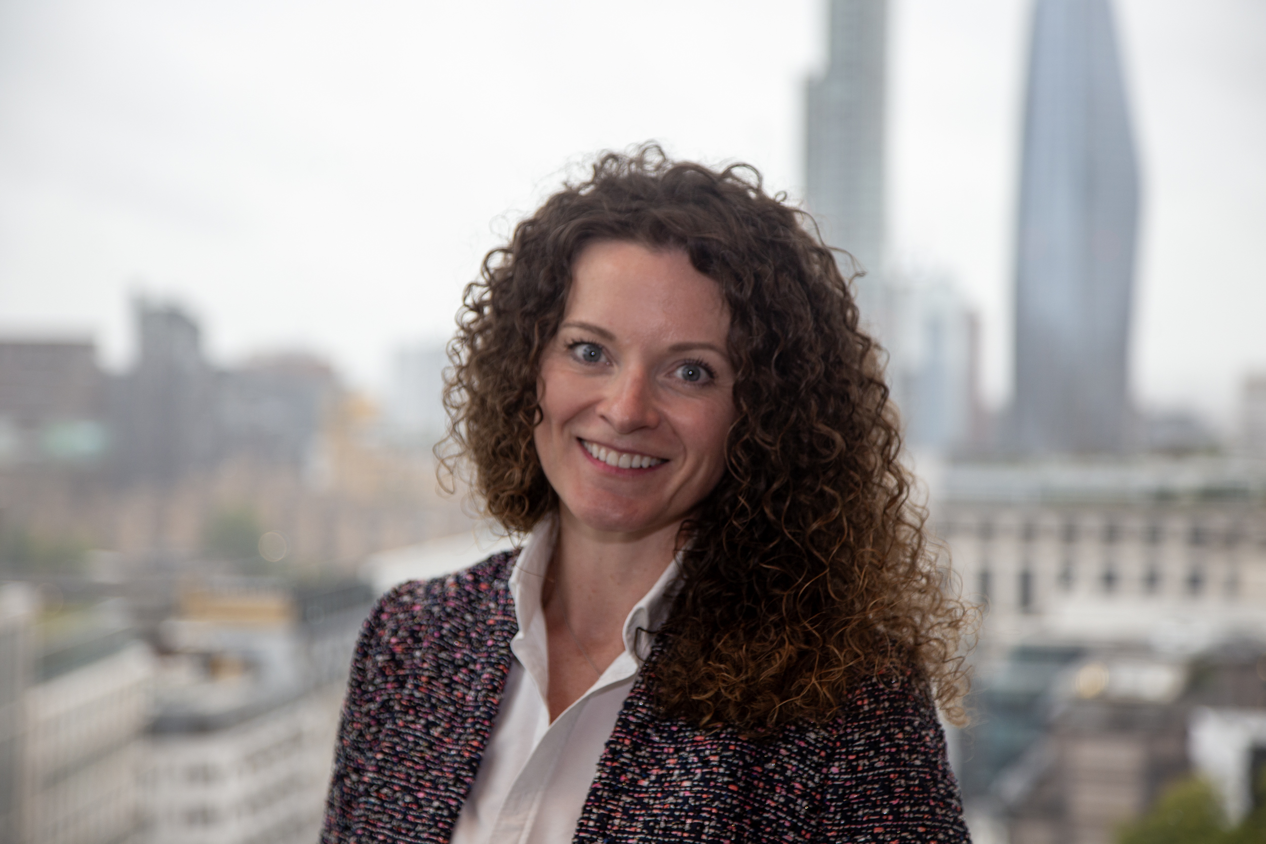 Laura Houët | Travers Smith