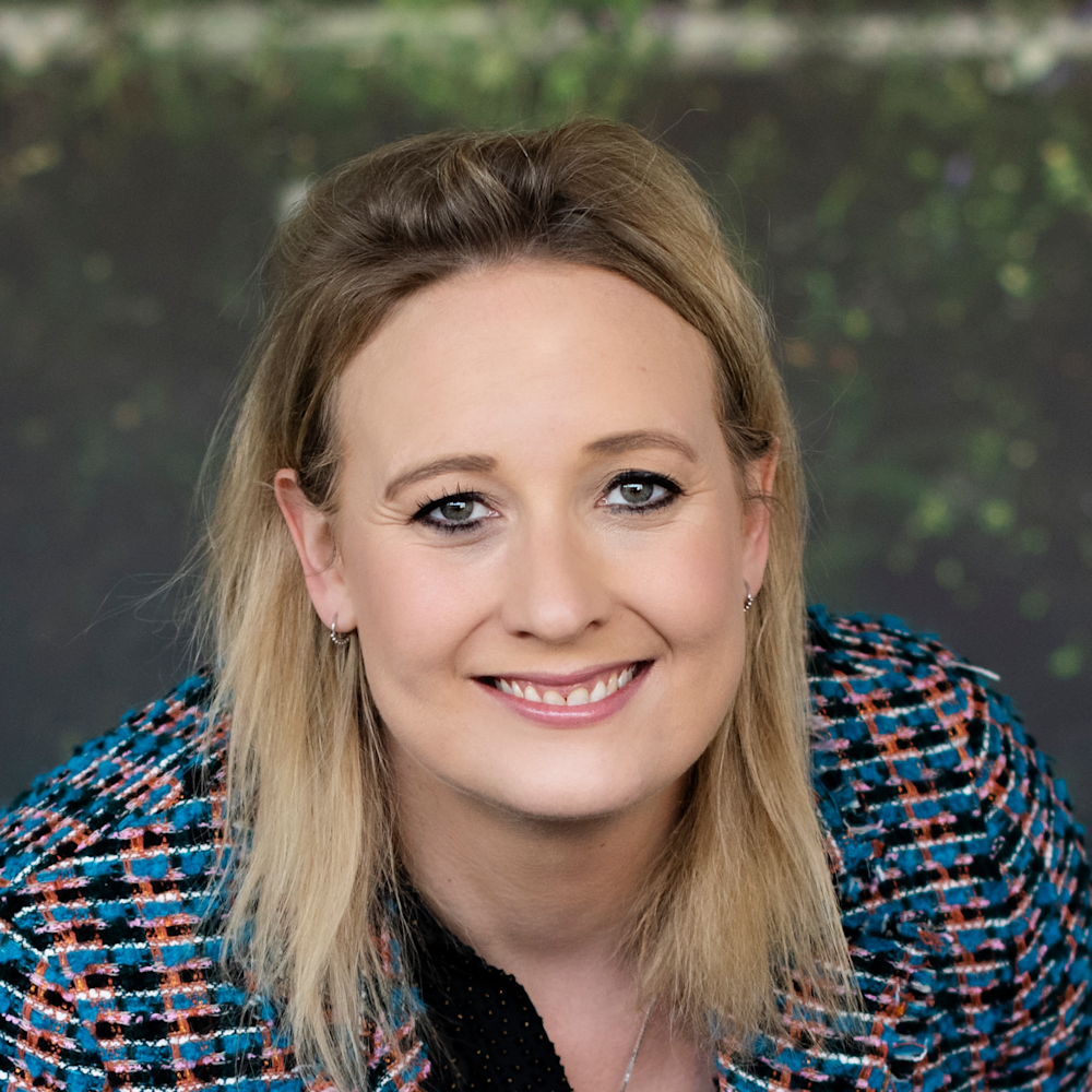Victoria Bramall