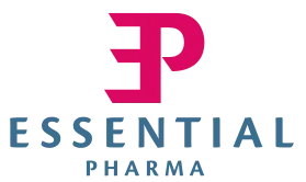 Essential Pharma logo