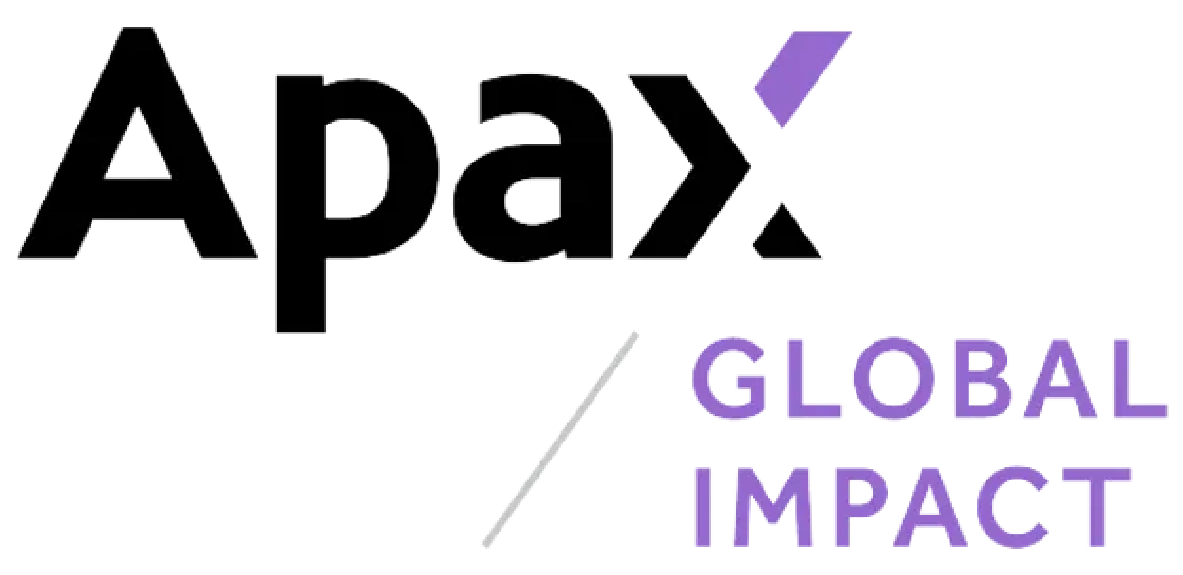 Apax Global Impact Fund logo