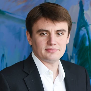 Nick Glynn headshot