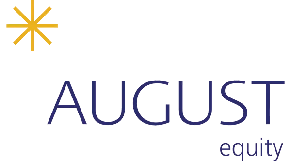 August Equity logo