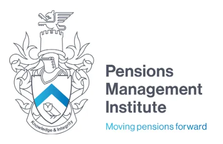 Pensions Management Institute logo