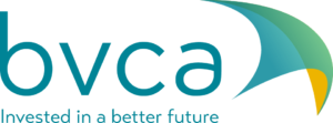 British Private Equity & Venture Capital Association logo
