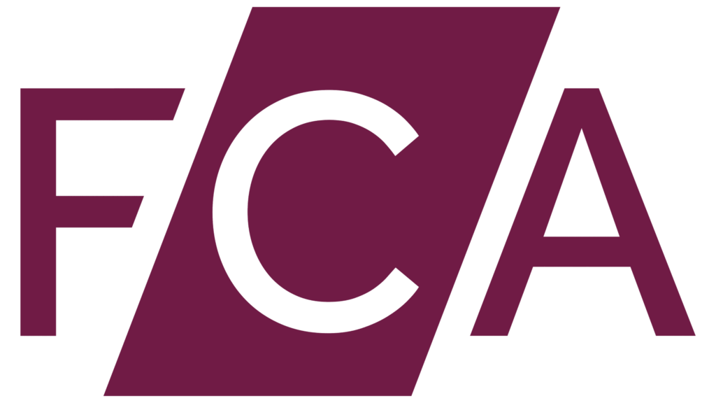 Financial Conduct Authority logo