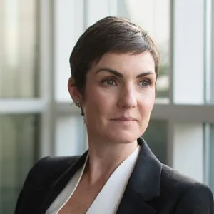 Ailie Murray headshot
