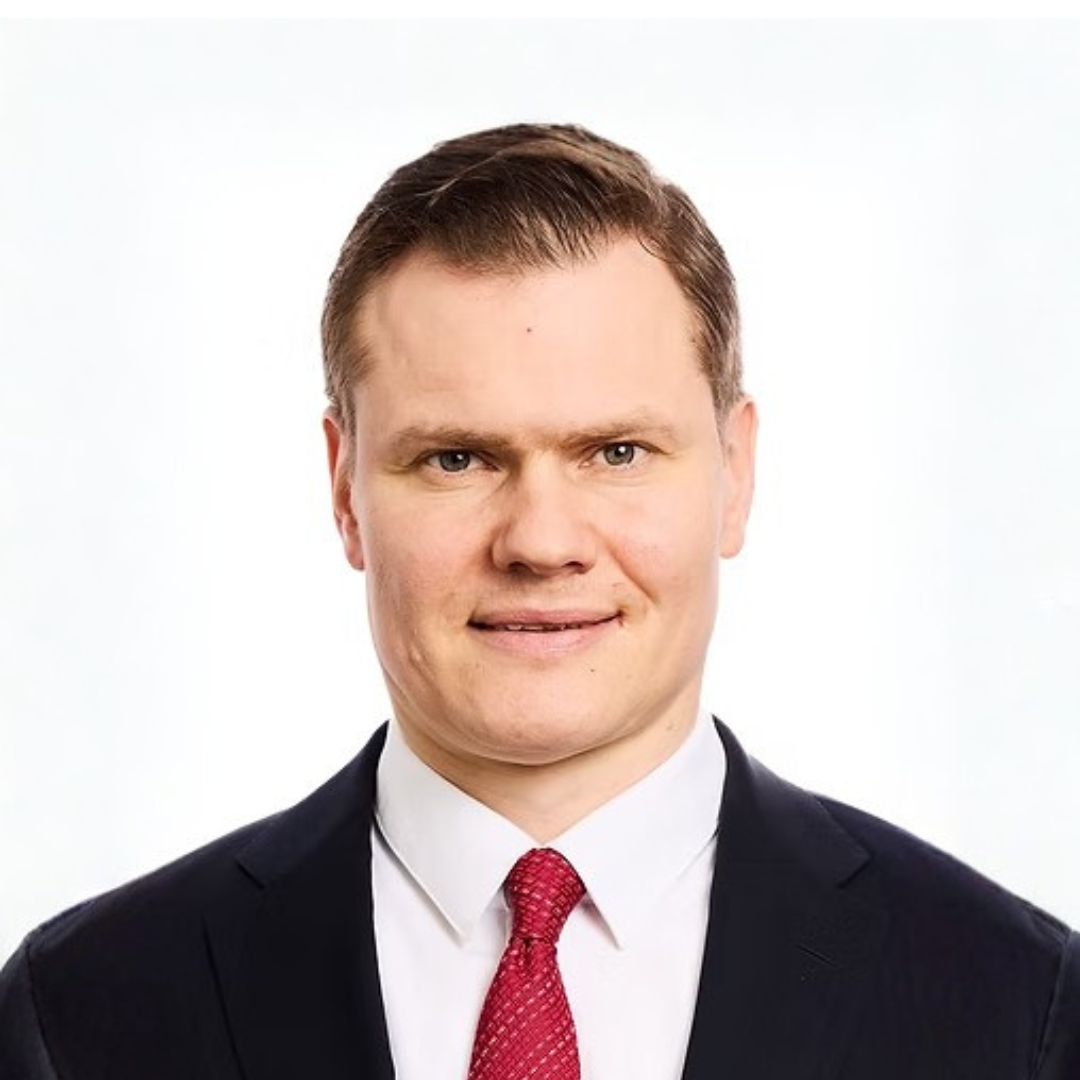 Misha Nahorny
